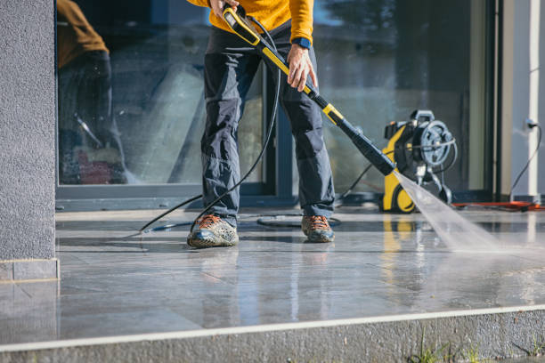 Best Spring Cleaning  in Fulton, TX