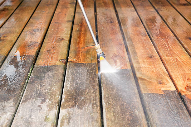 Best Pre-Holiday Cleaning  in Fulton, TX